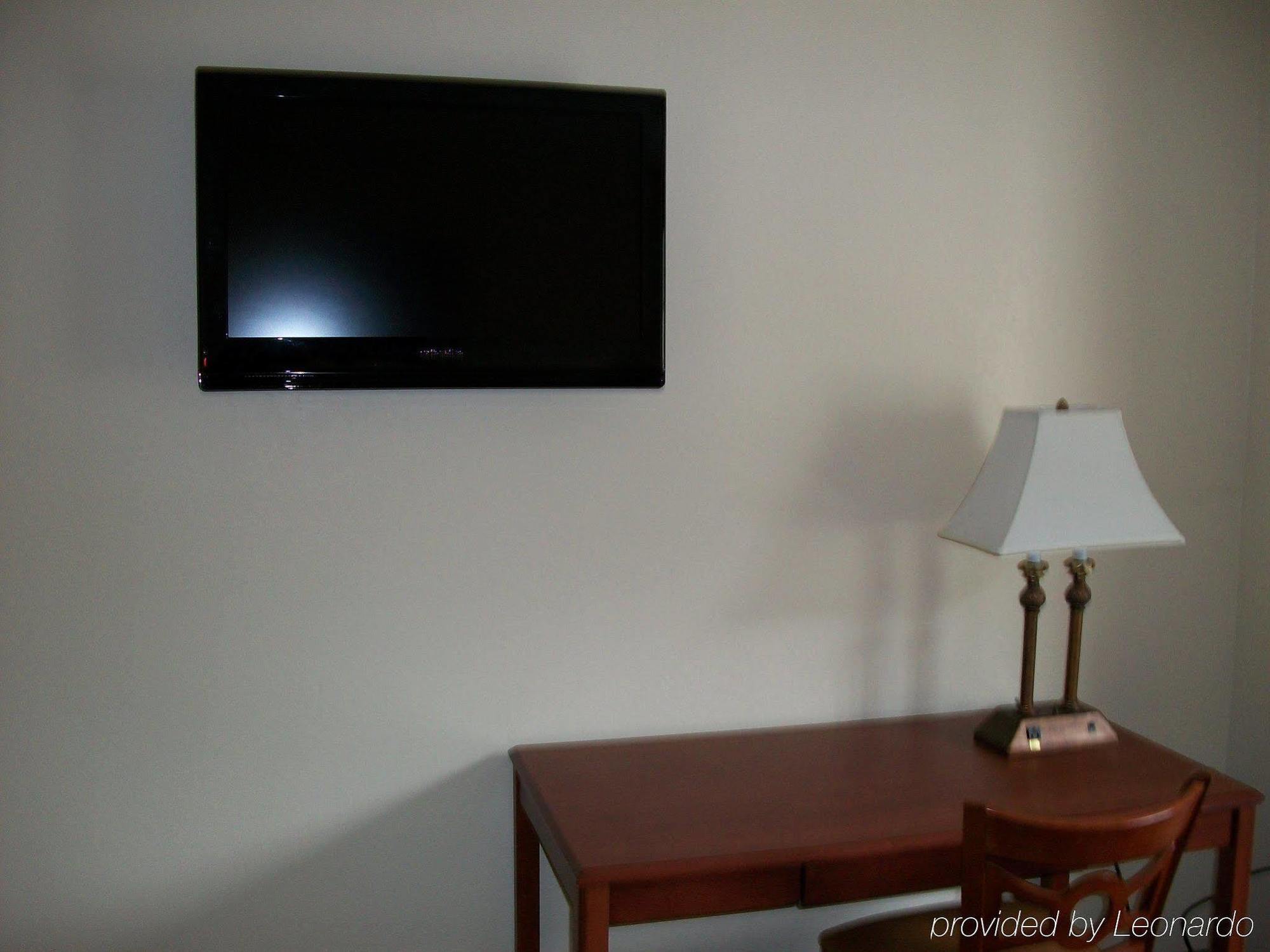 Quality Inn & Suites Prestonsburg Next To Mountain Arts Center Номер фото